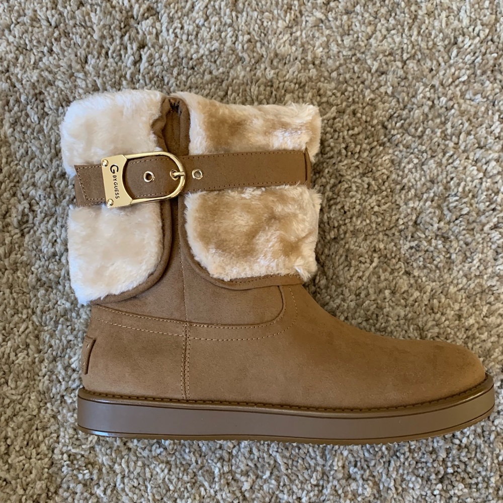 Boots Guess